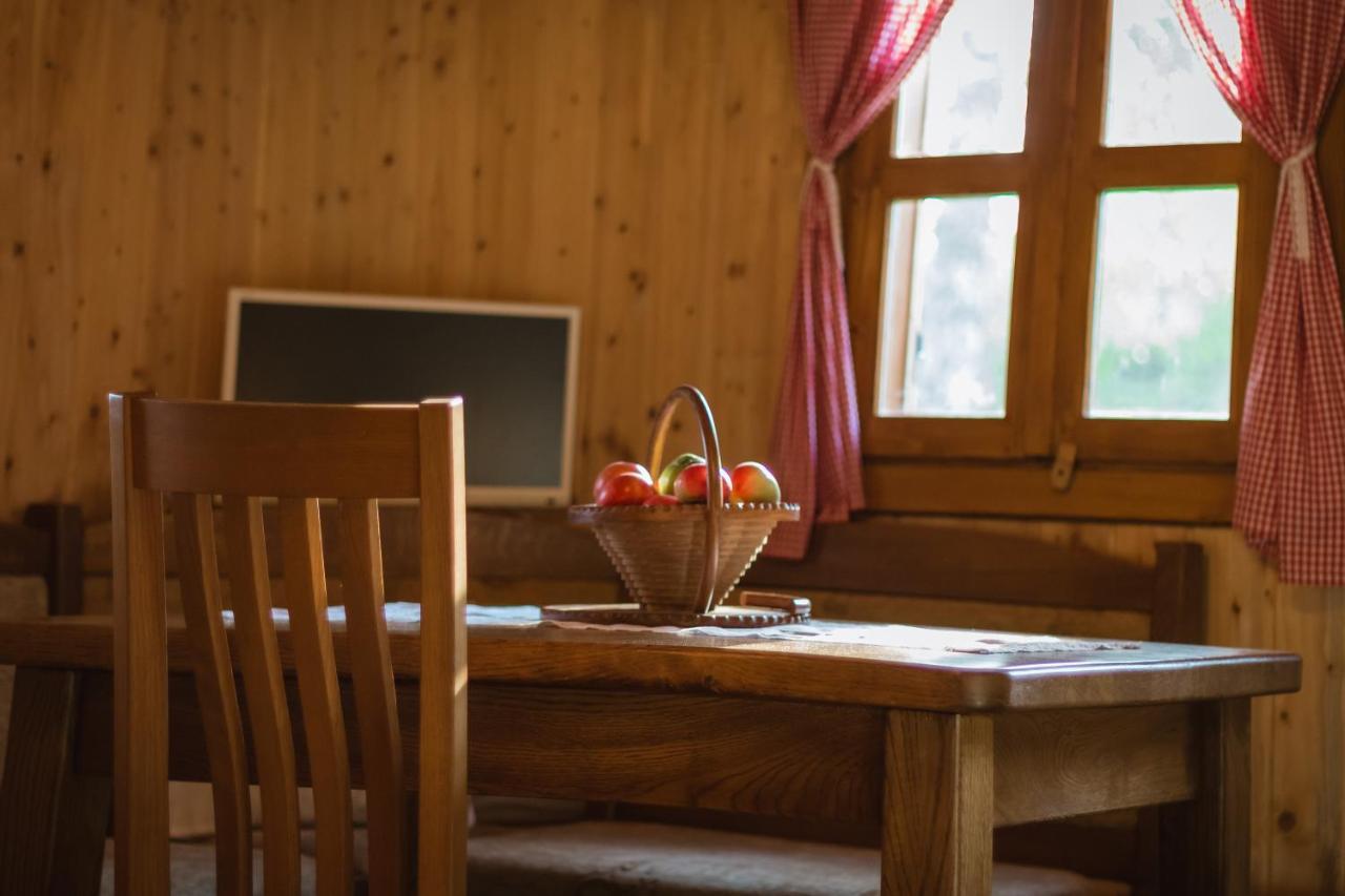 Kuca Za Odmor Cindric Villa Slunj Eksteriør billede